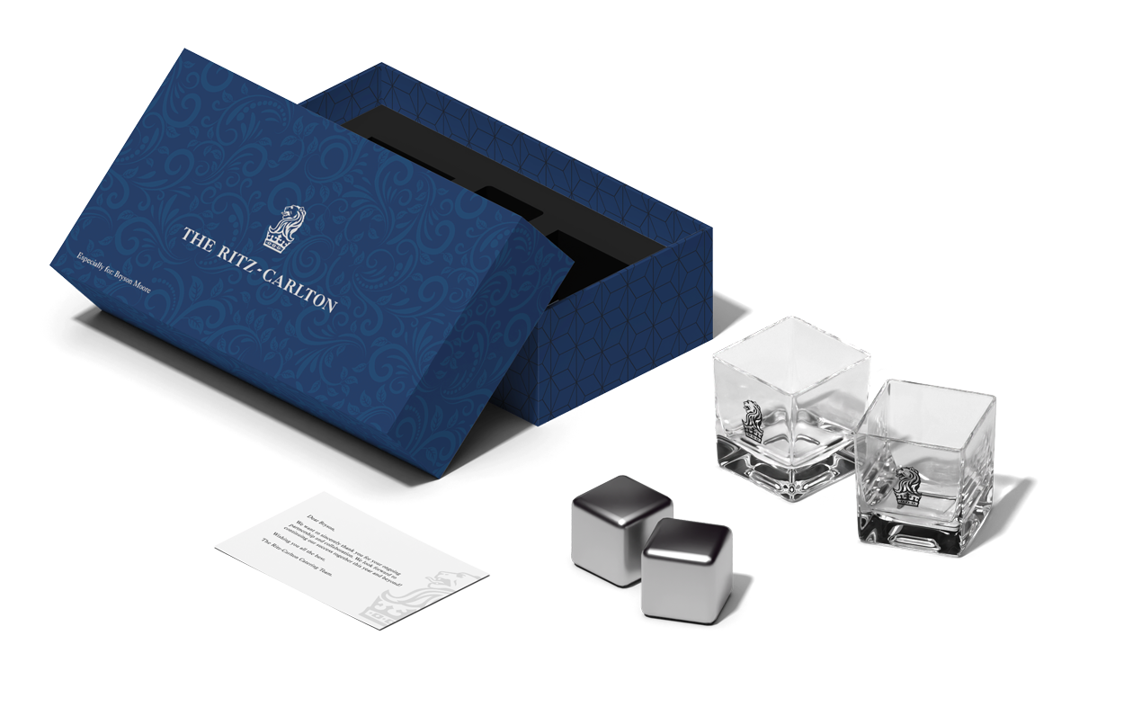 Unwind Collection Gift Set