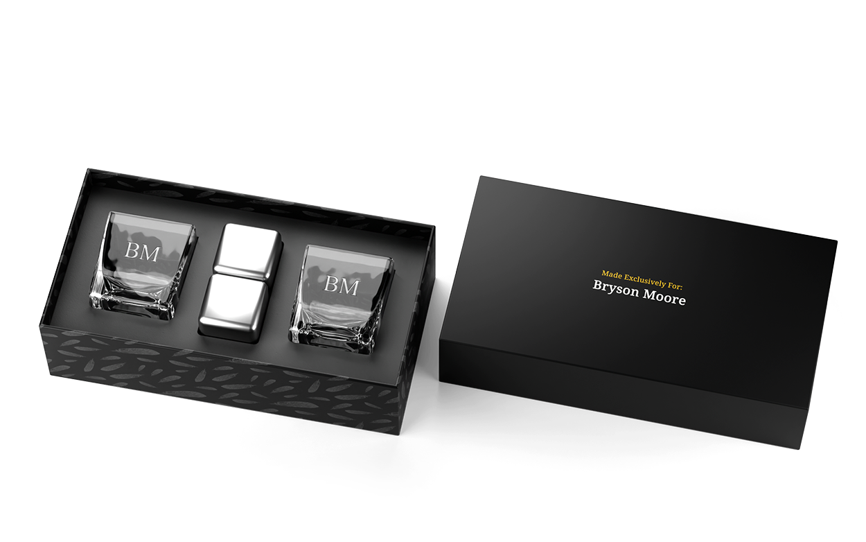 Unwind Collection Gift Set