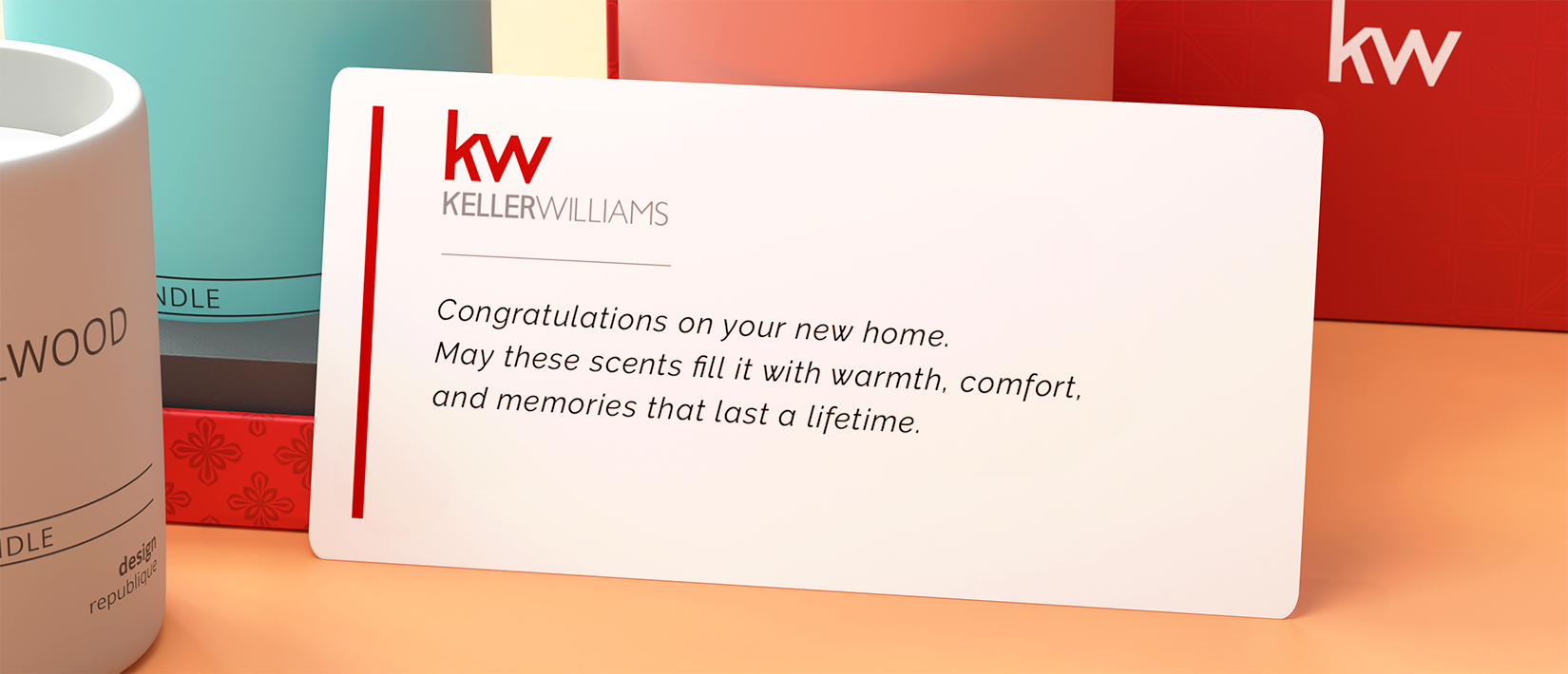 The Elemental No.3 Candle Flight Gift Set 1