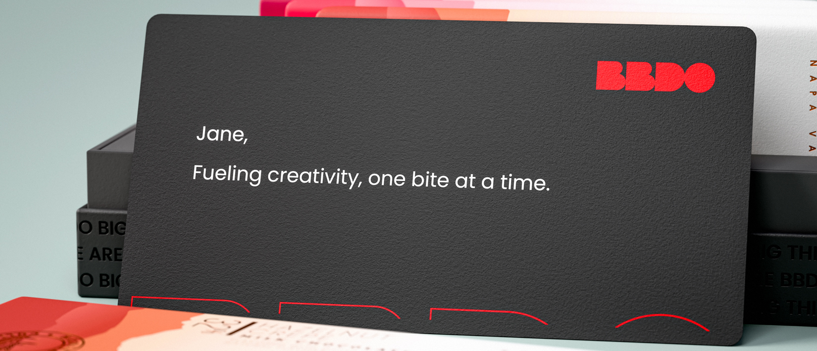 The Heritage Volume No.3 Chocolate Flight 1