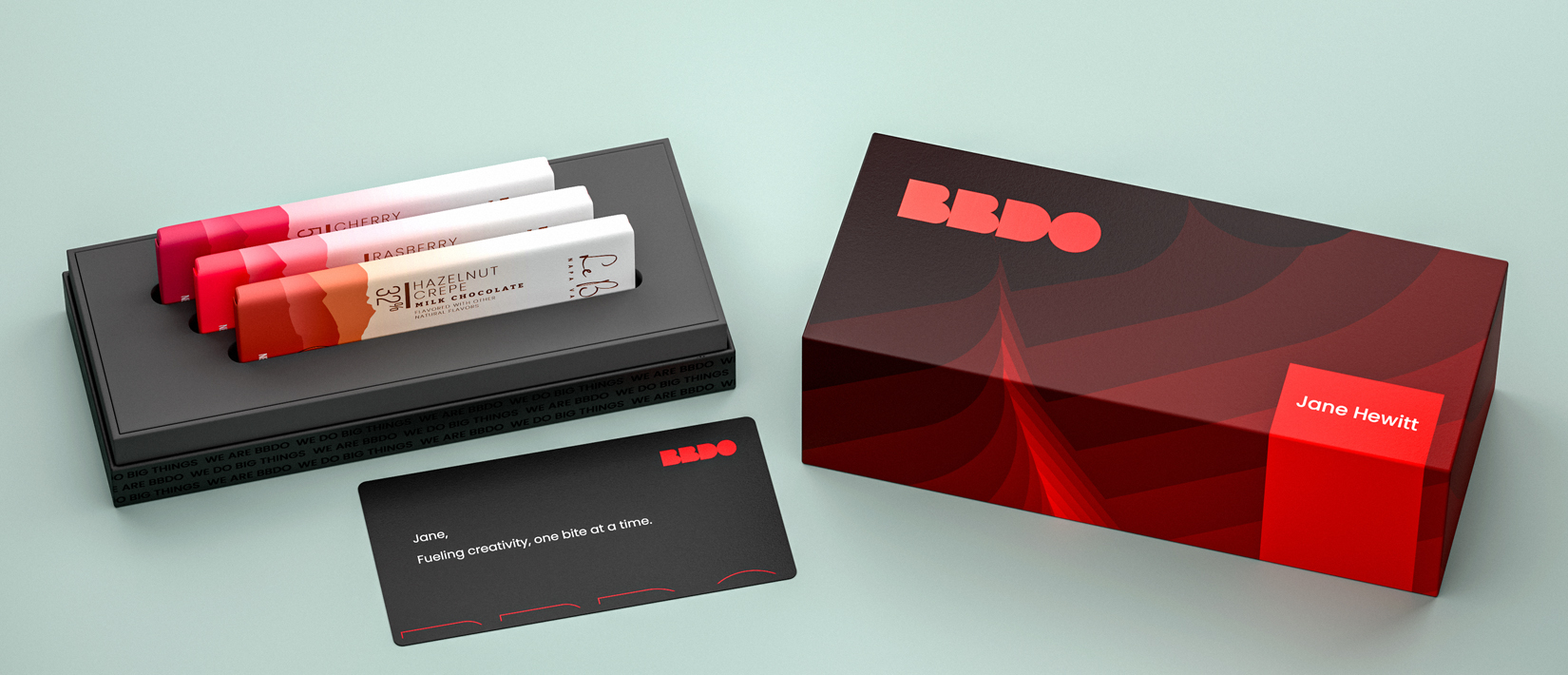 The Heritage Volume No.3 Chocolate Flight 0