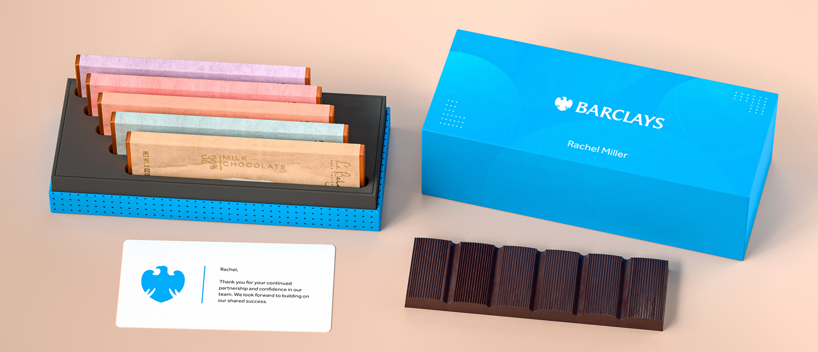 The Napa Chocolatier Collection 0