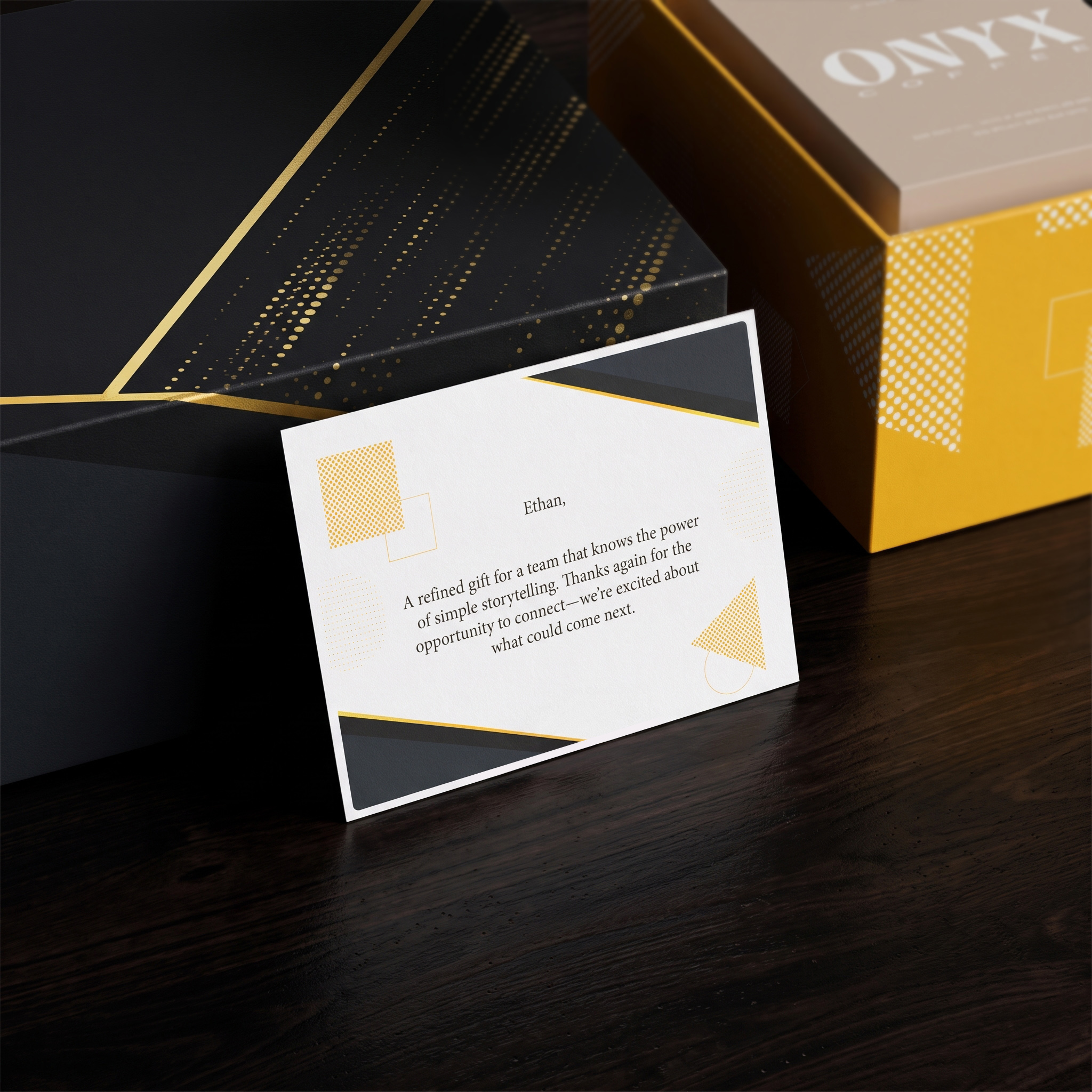 Onyx Coffee Duo 1