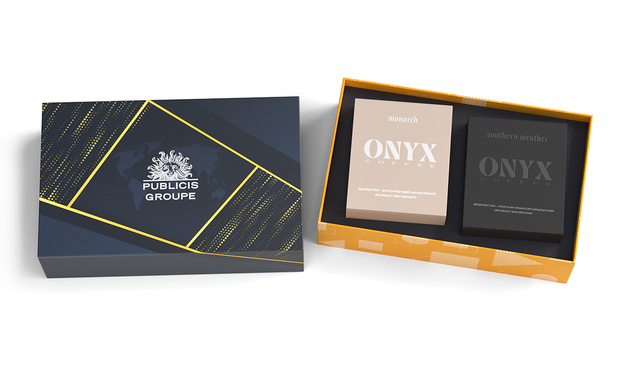 Onyx Coffee Duo