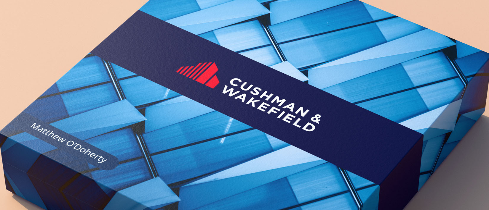 CMYK Coffee Colors Collection Gift Set 3