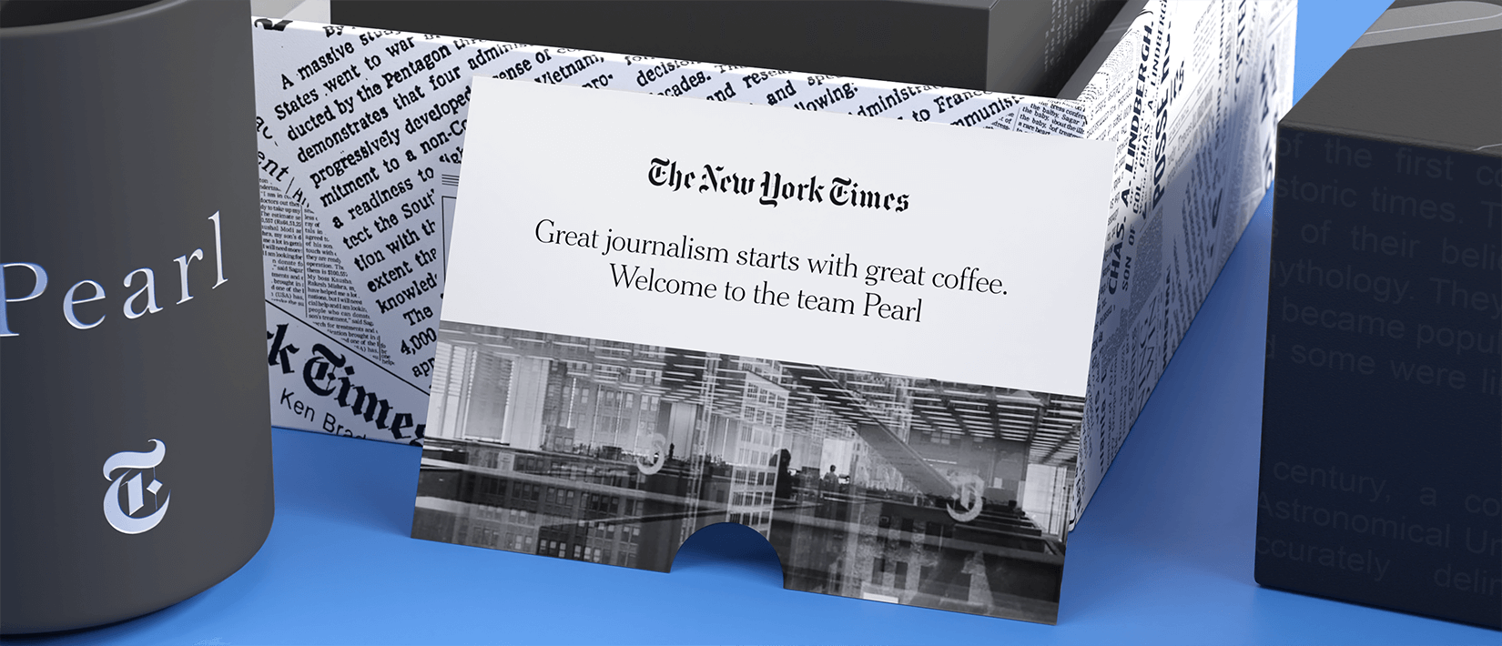 Coffee Lover Gift Set 1