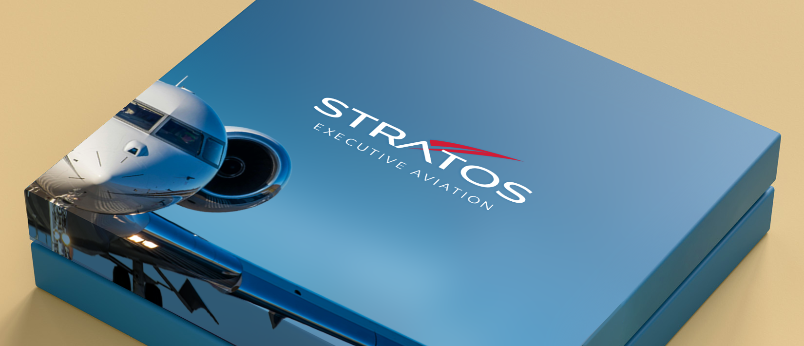 Sky Cashmere Blanket 3