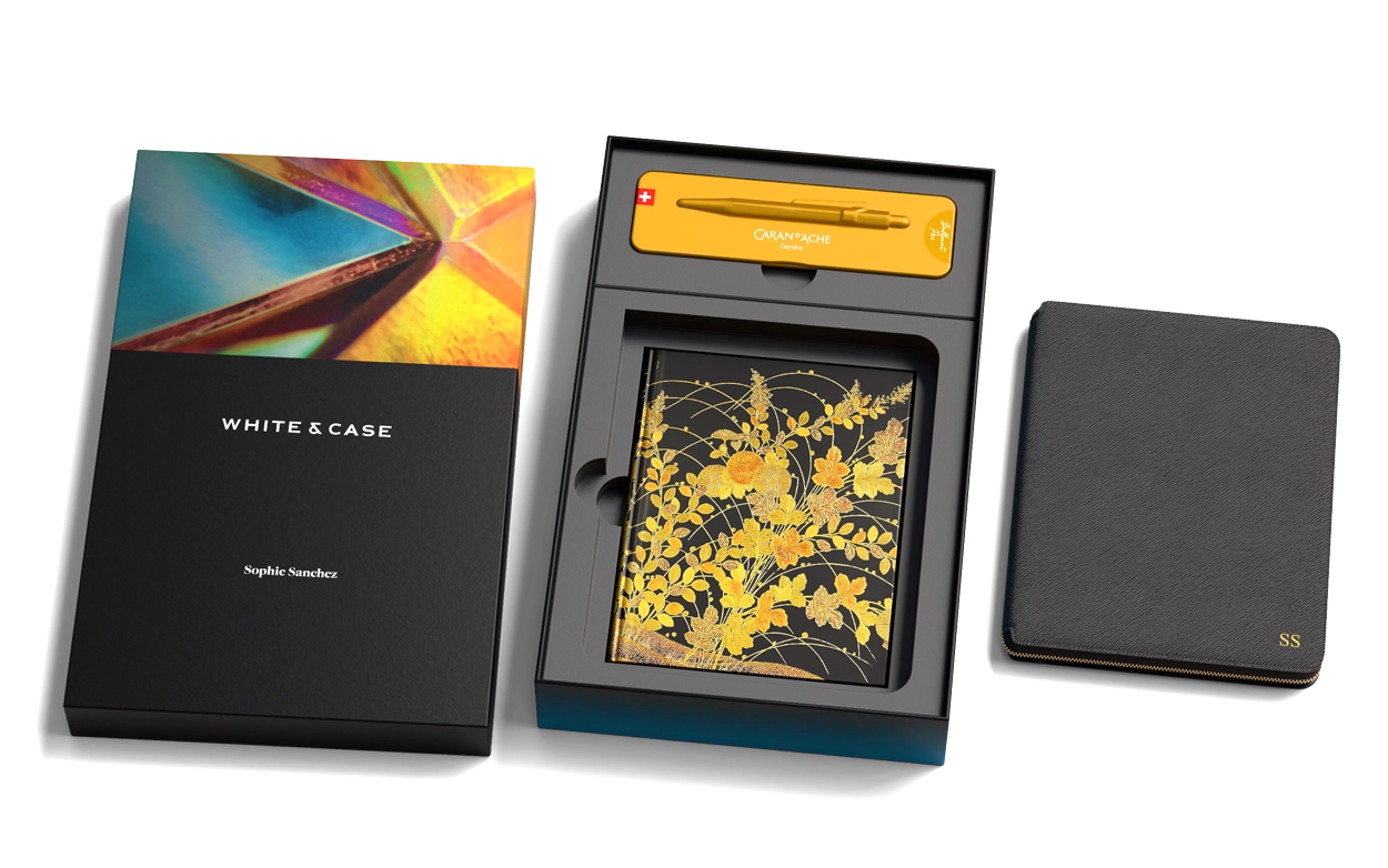 The Carandache Executive Edition