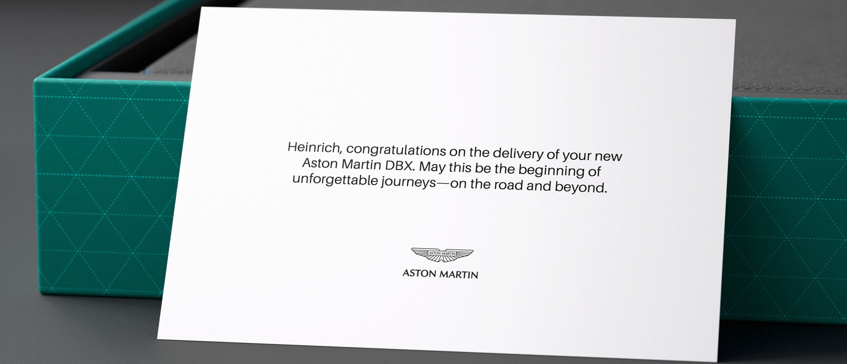 The Executive Edition A5 1