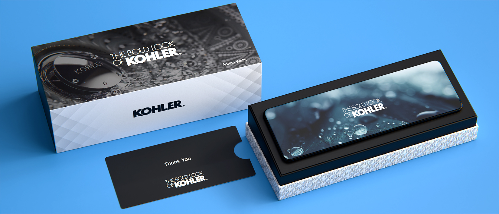 PowerDock Trio Wireless Charger for iPhone, Apple Watch, AirPods 1