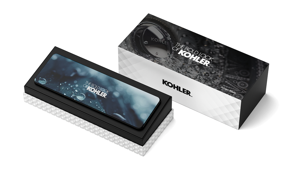 Power Dock Trio Wireless Charger