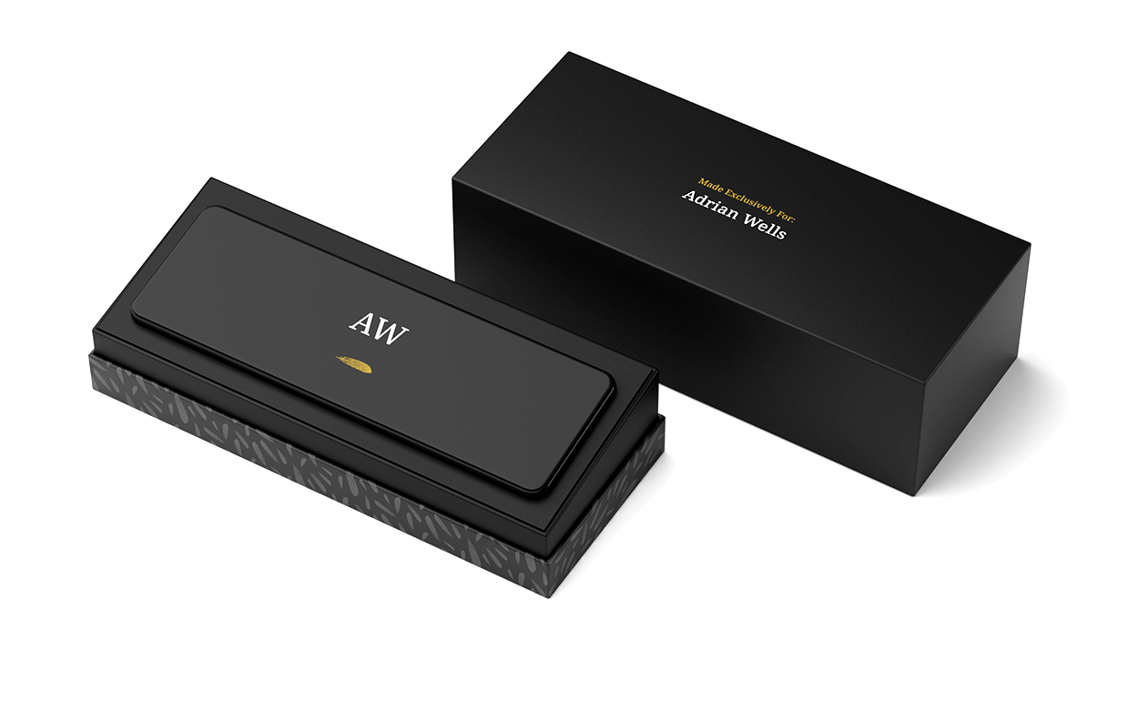 PowerDock Trio Wireless Charger for iPhone, Apple Watch, AirPods