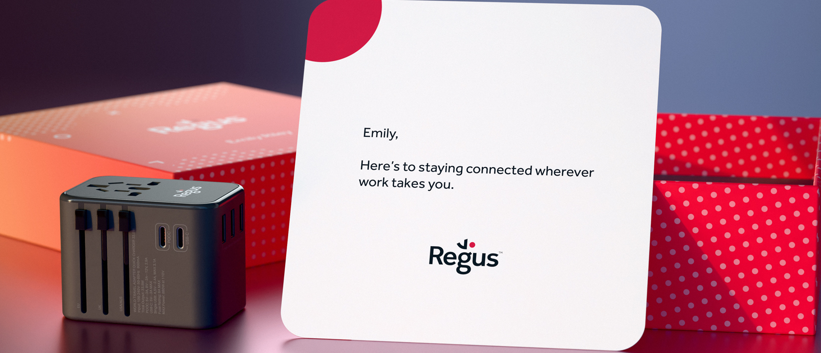 The Globetrotter Companion 1