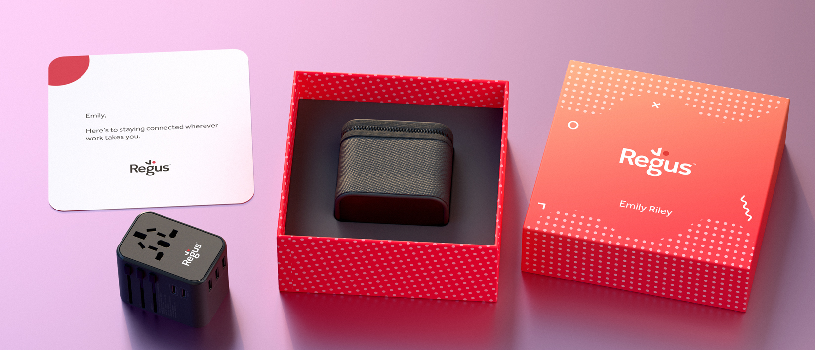 The Globetrotter Companion 0