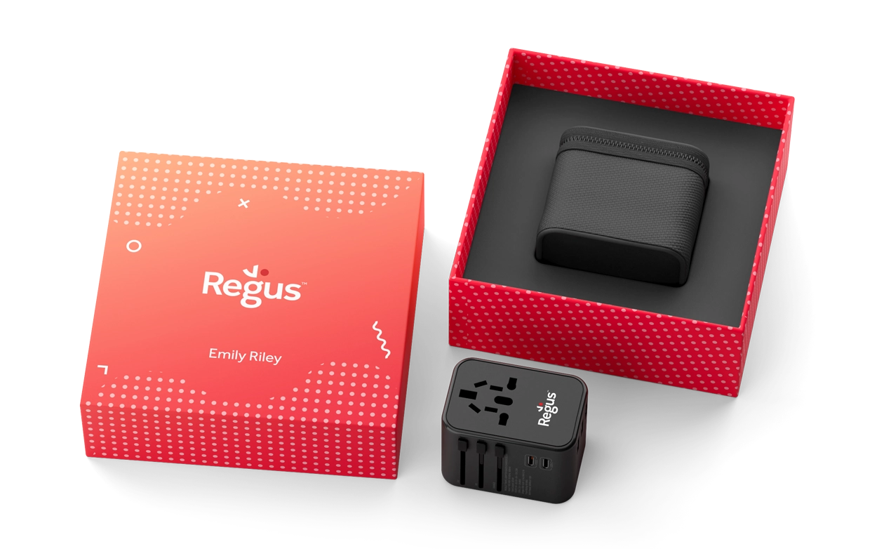 The Globetrotter Companion