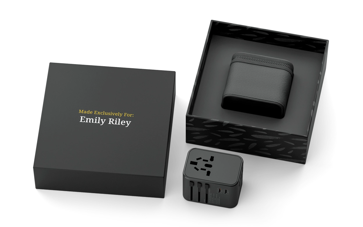 The Globetrotter Companion