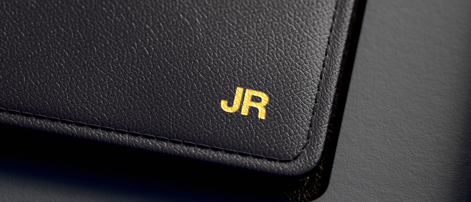 The Globetrotter Magnet Passport Wallet Napa Leather 2