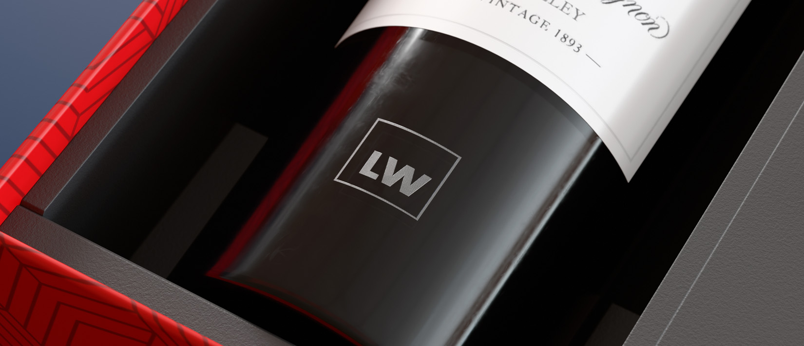 The Stags' Leap Napa Valley Gift Set 2