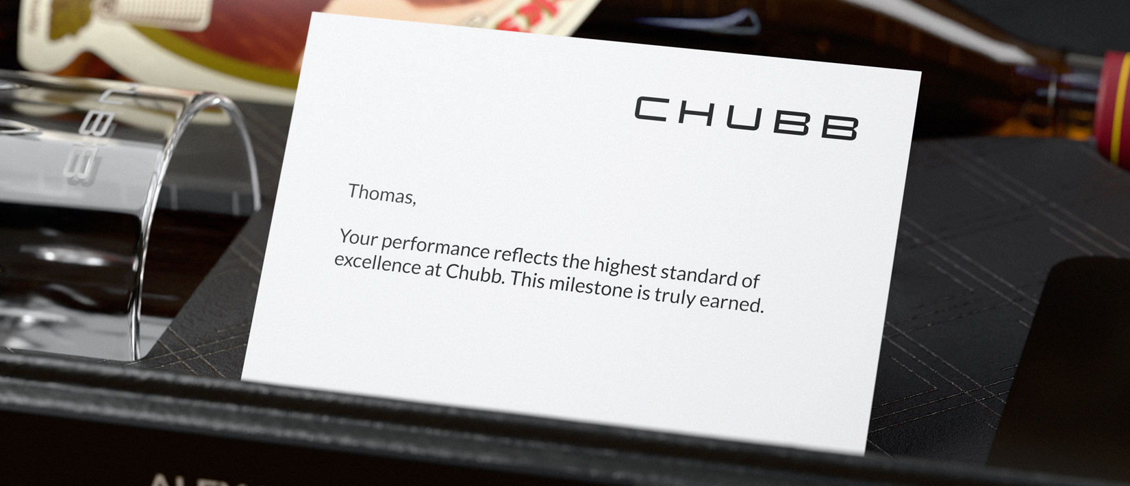 Pappy Van Winkle Vault 1