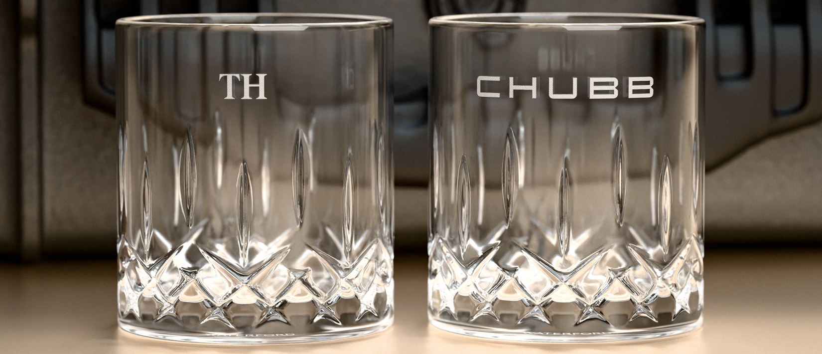 Pappy Van Winkle Vault 2