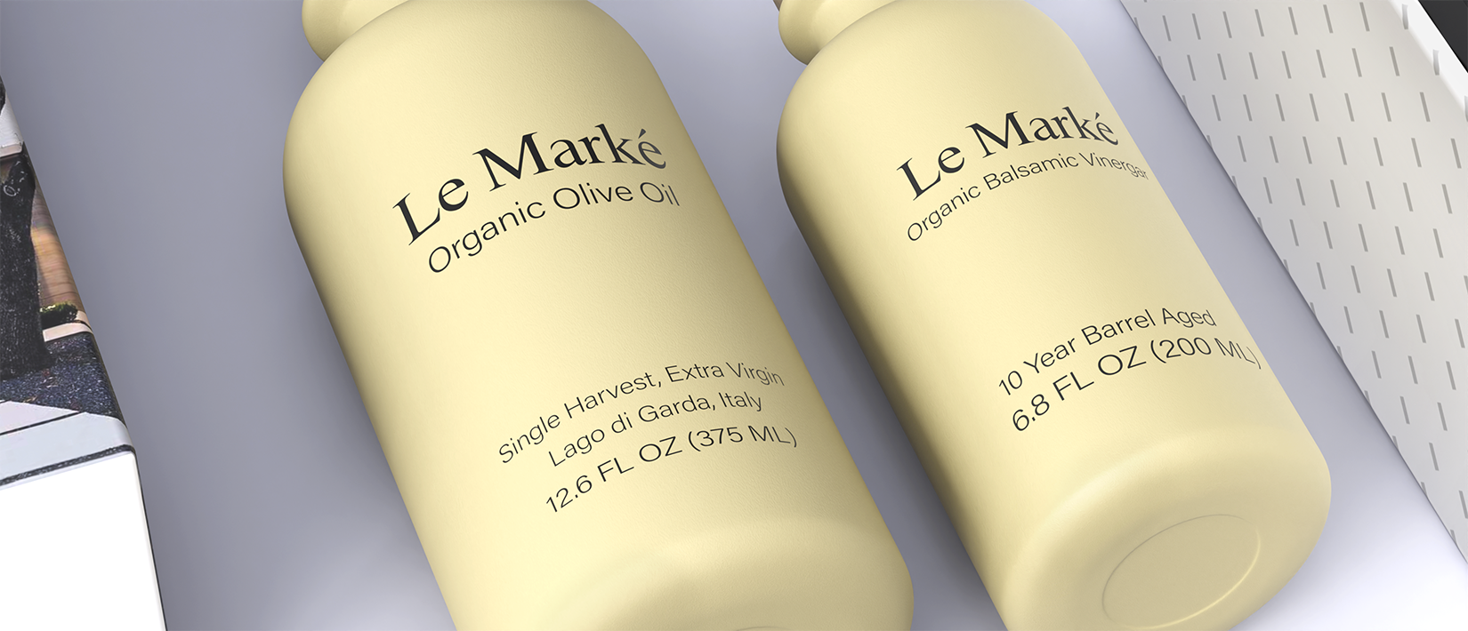 The Garda Modena Collection 2