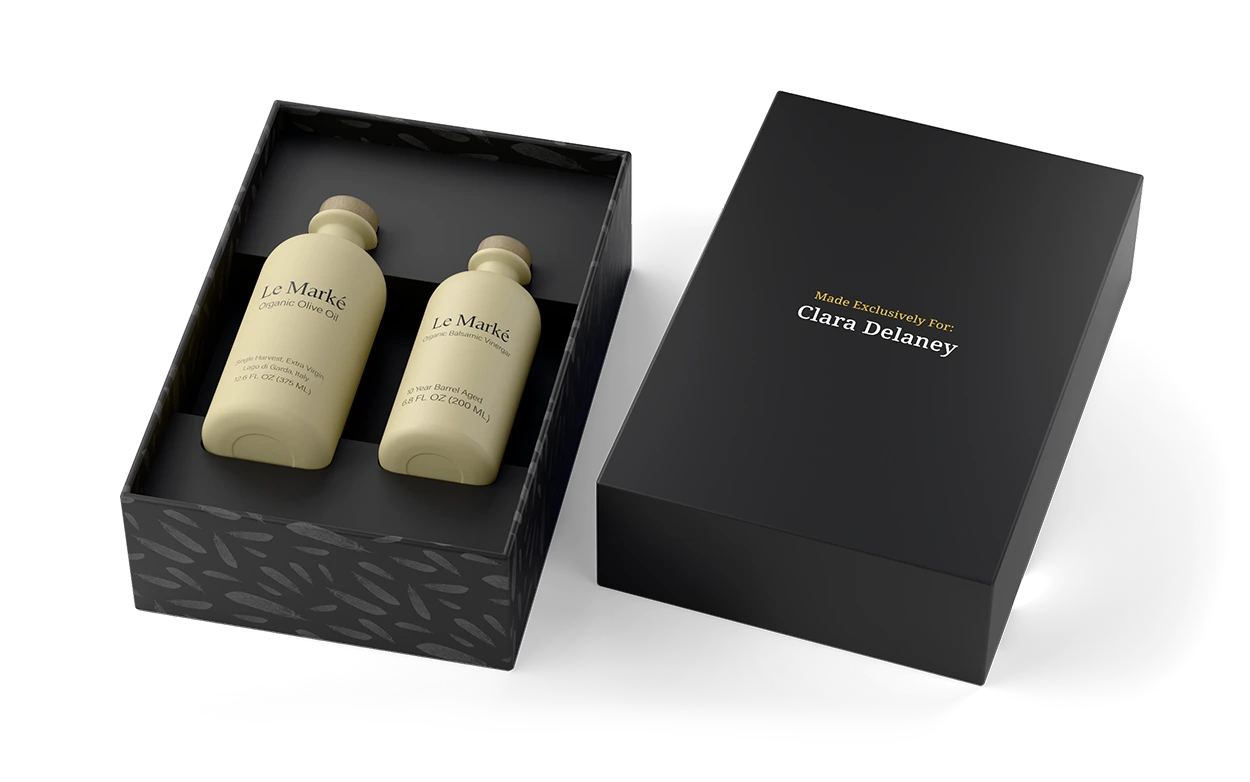 The Garda Modena Collection