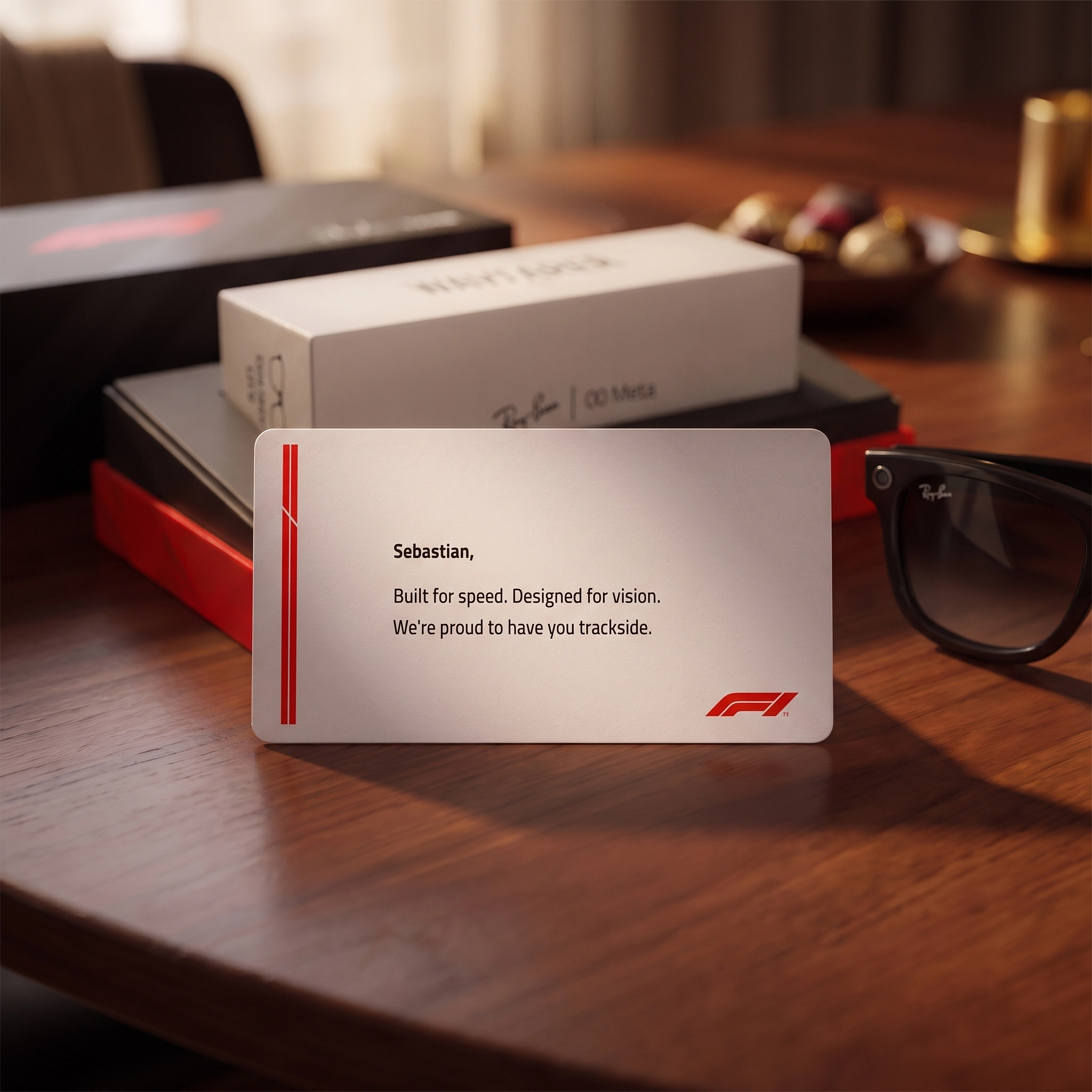 Ray-Ban Meta Gen 2 Wayfarer