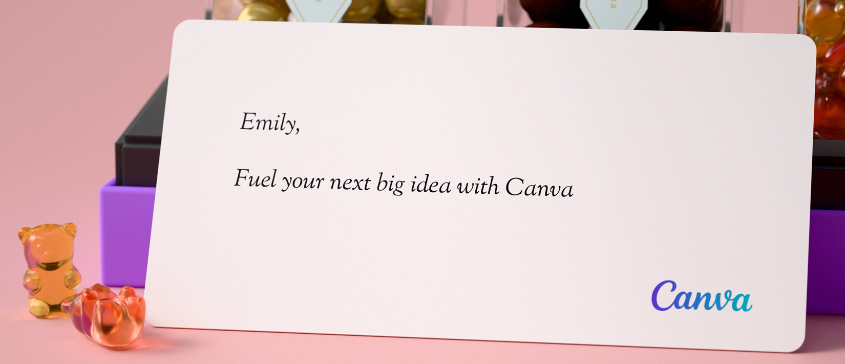 Sugarfina Trio Gift Set 1