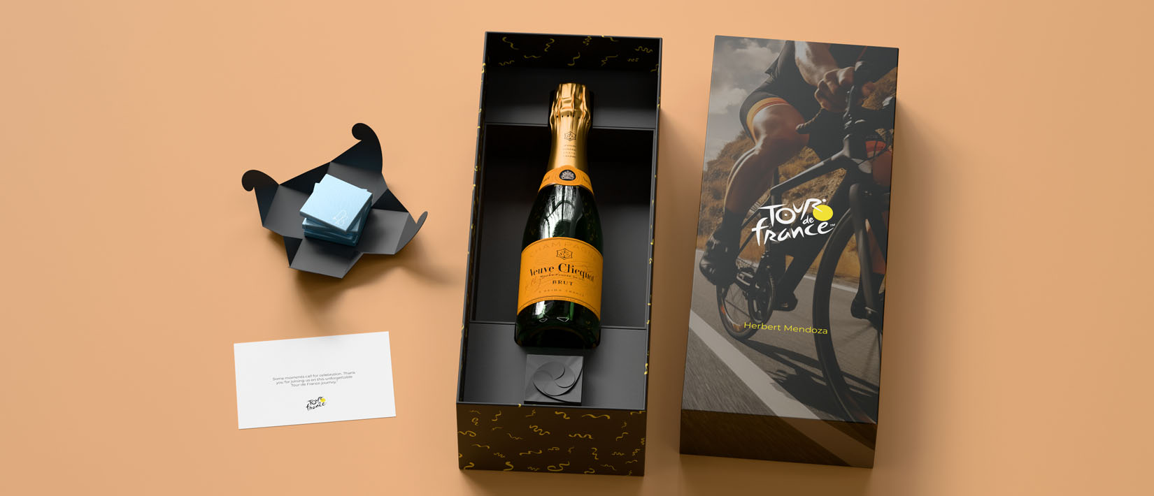 Le Petit Veuve Collection 0