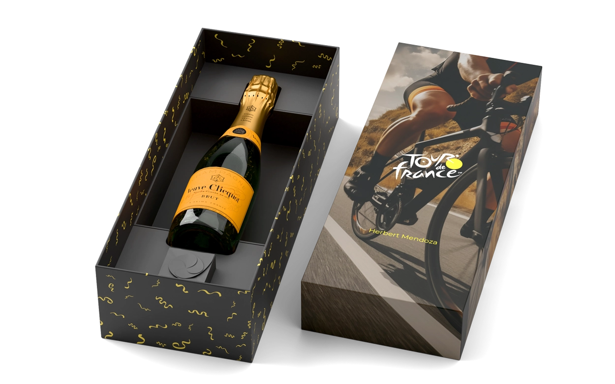 Le Petit Veuve Collection