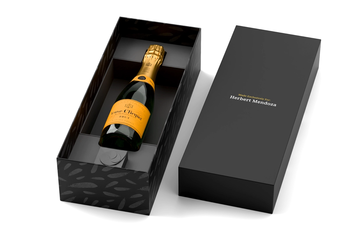 Le Petit Veuve Collection