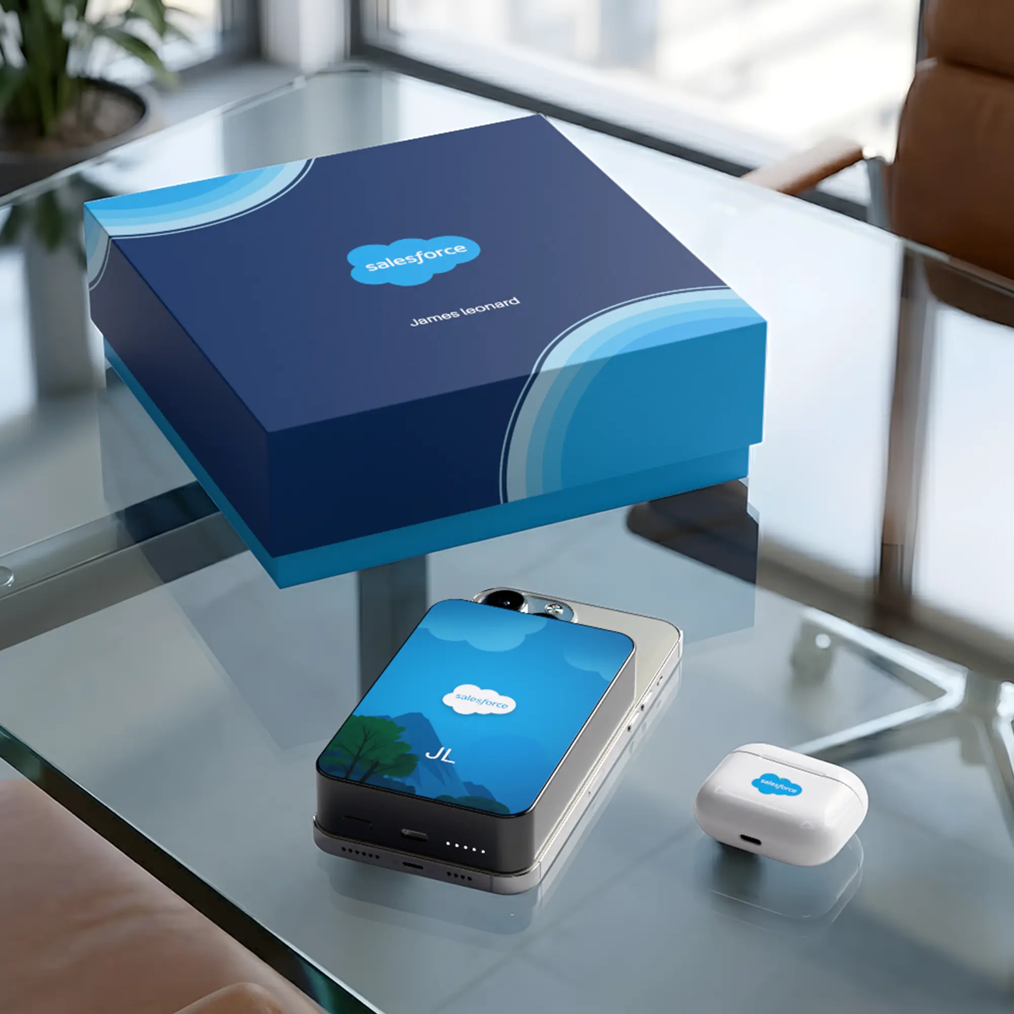 Apple Airpods Pro Set