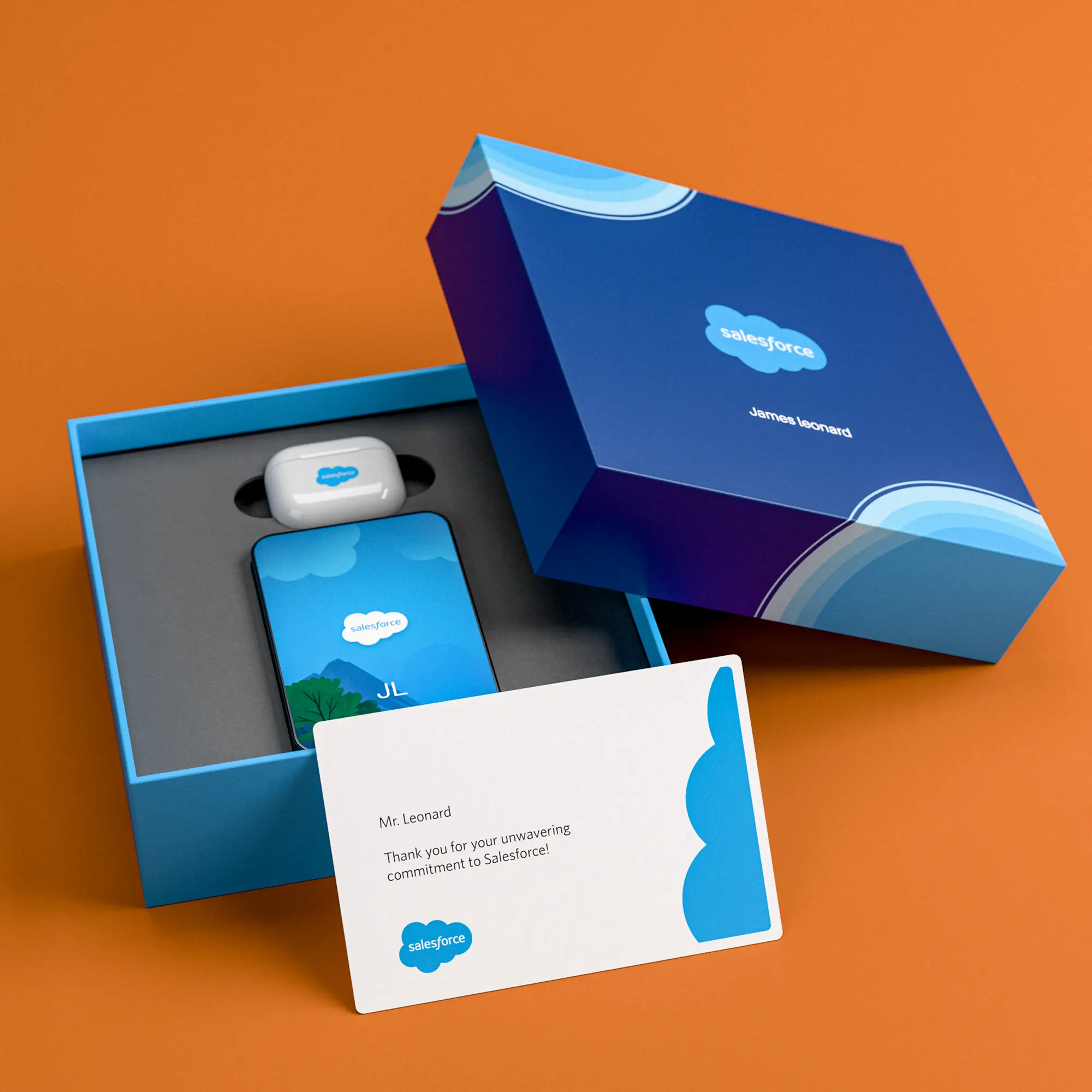 Apple Airpods Pro Set