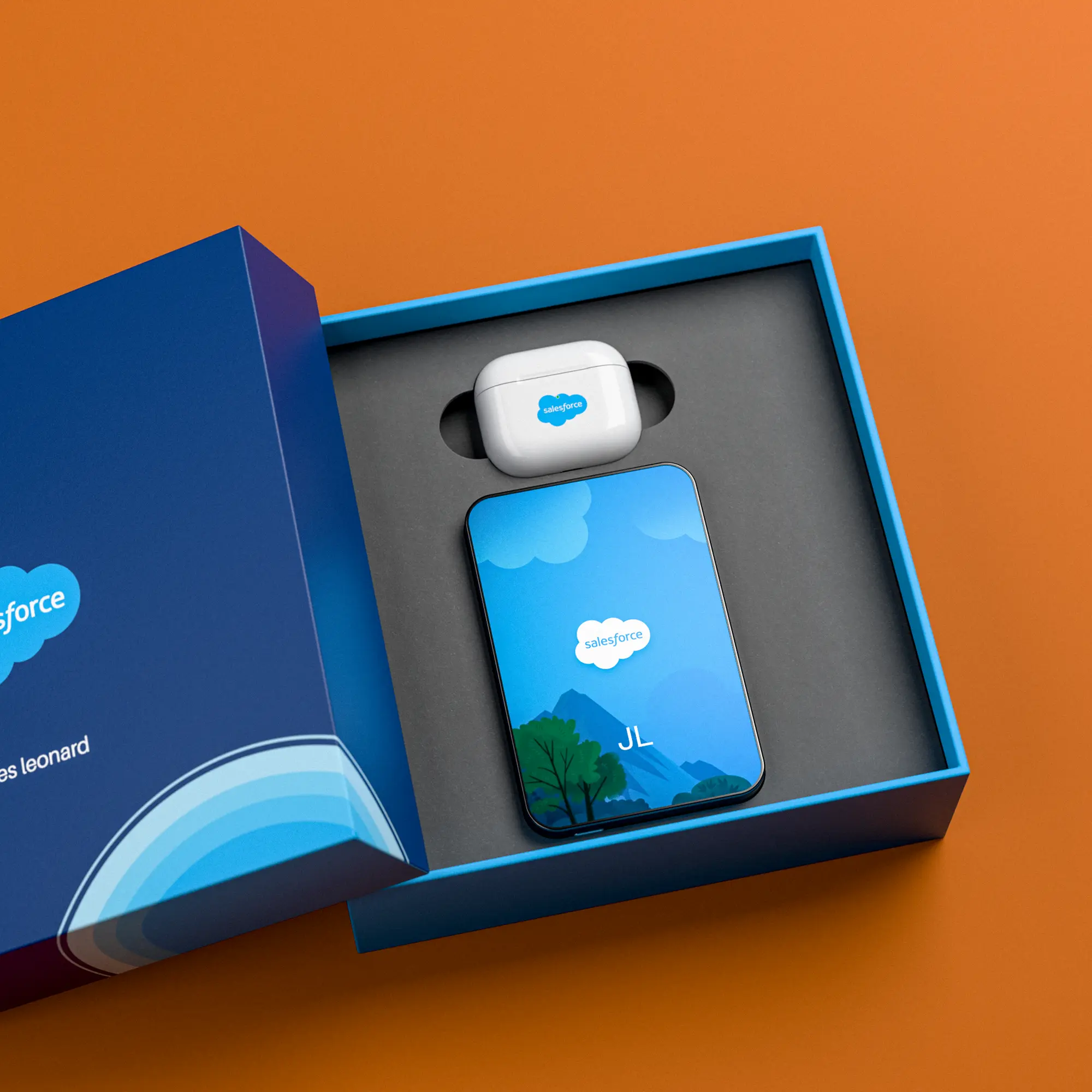 Apple Airpods Pro Set