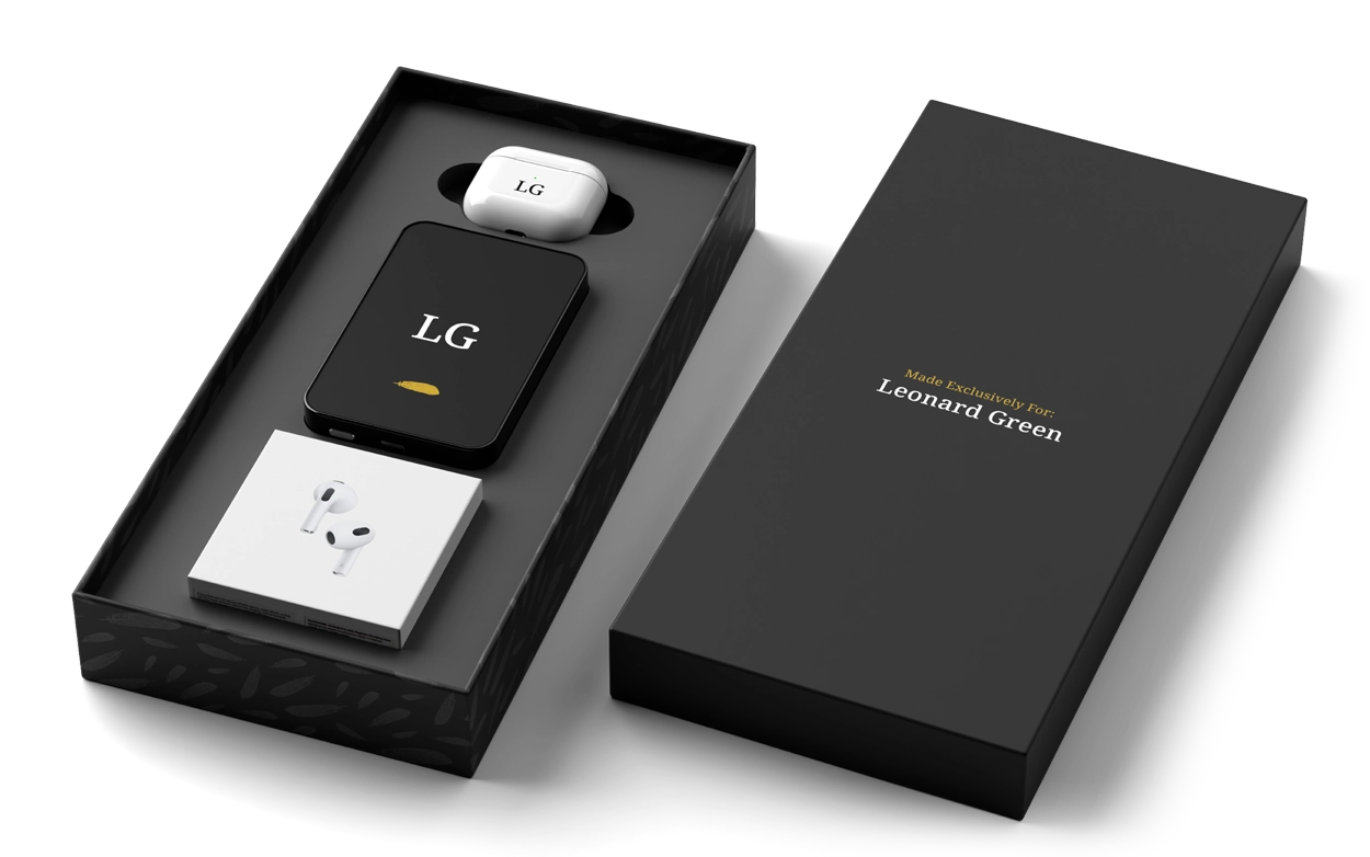 Apple Airpods Pro Gen 2 Set (5000mAh)