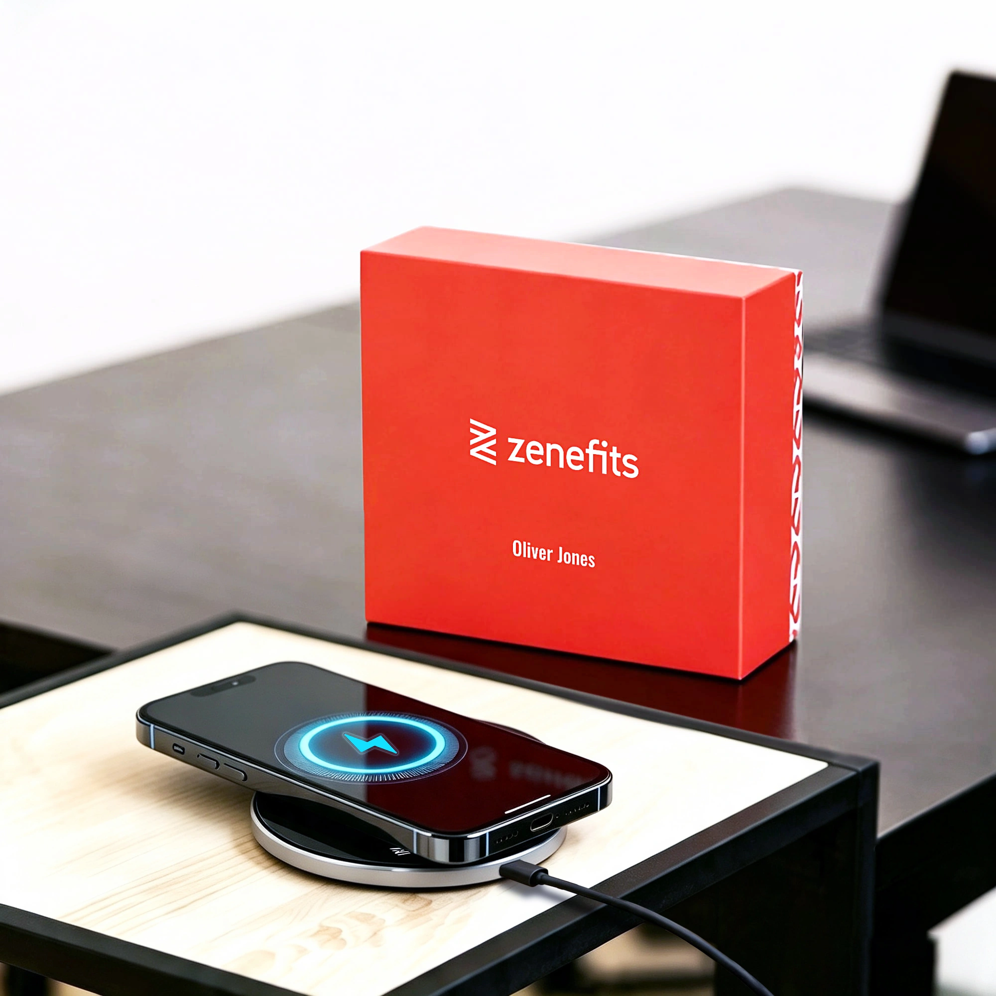 PowerCircle Wireless Charger