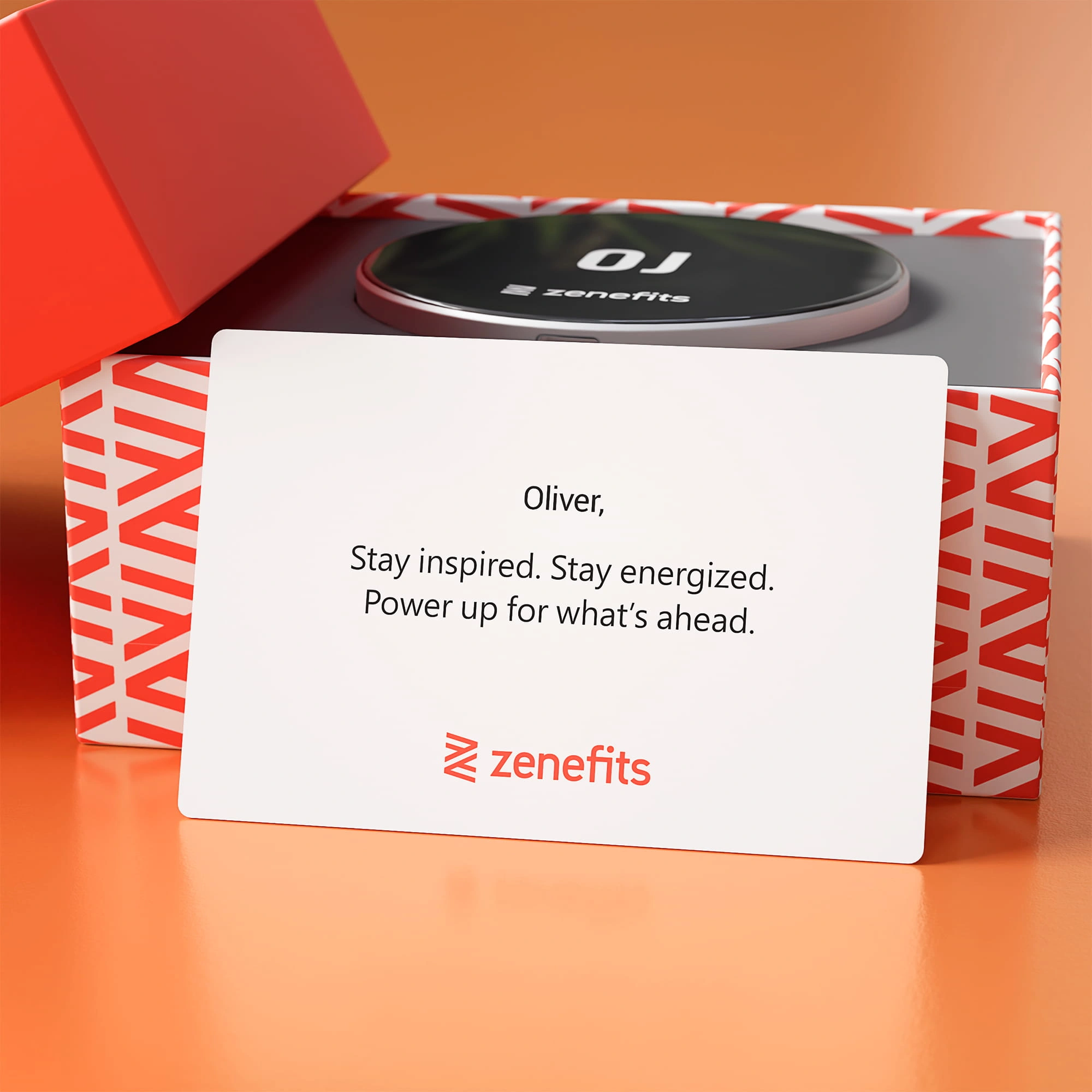 PowerCircle Wireless Charger