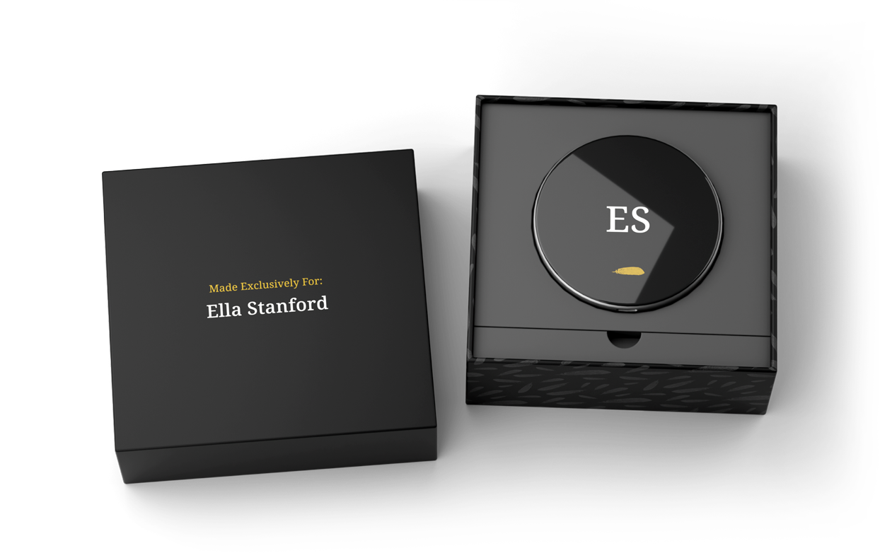 PowerCircle Wireless Charger