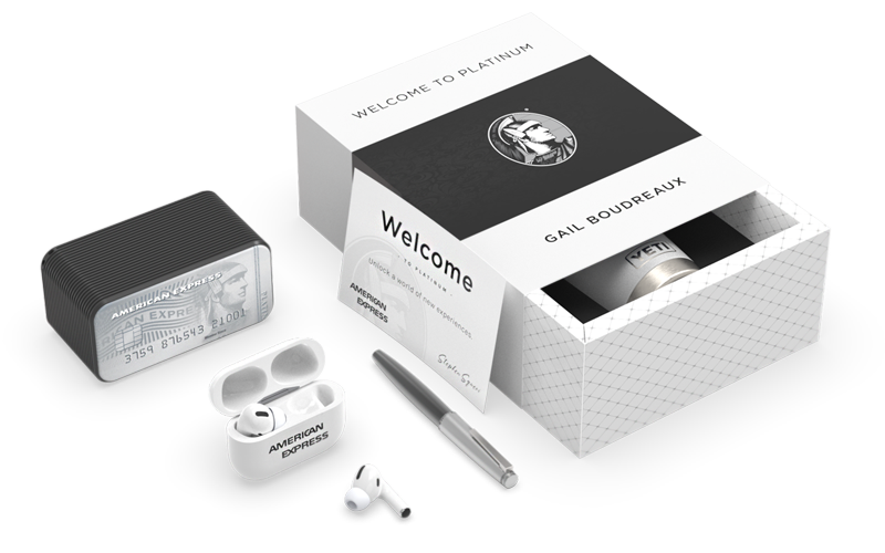 Corporate Gifts