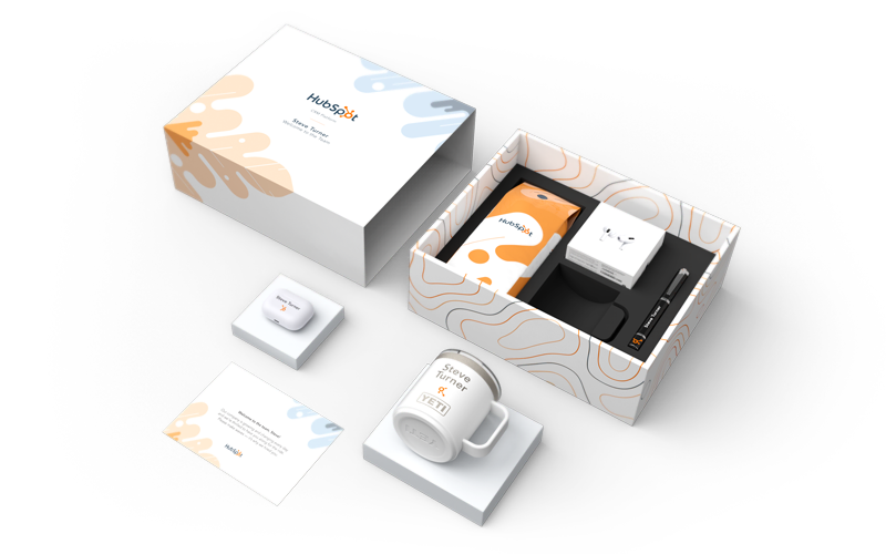 Swag Boxes