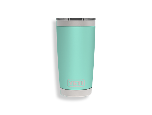 YETI Rambler Tumbler (20oz) | GildedBox